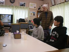 フォードッグス勉強会　次世代に伝えたいポジティブトレーニング　November_2014